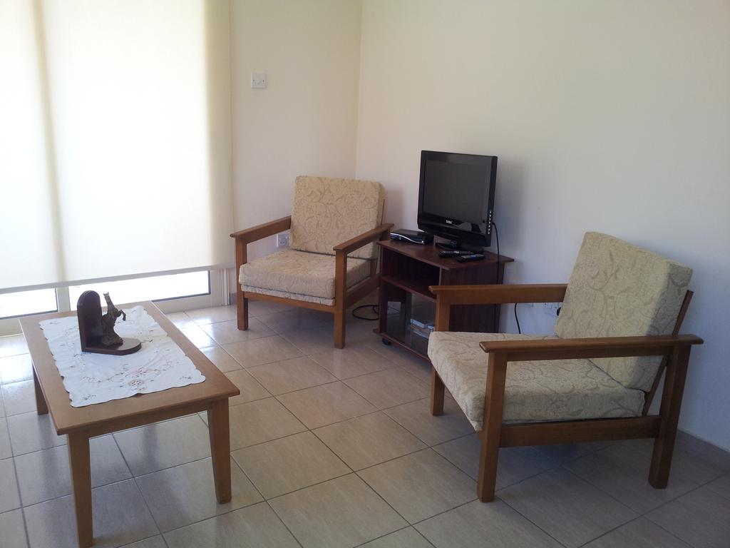 Lazaros Pissouri Apartments ห้อง รูปภาพ