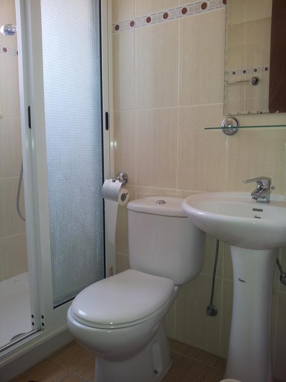 Lazaros Pissouri Apartments ห้อง รูปภาพ